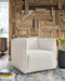 Lonoke Swivel Accent Chair - Tony’s Furniture Store & Linen (GA) - Multi Location