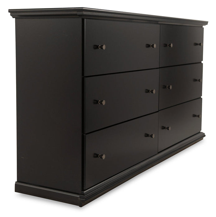Maribel Dresser - Tony’s Furniture Store & Linen (GA) - Multi Location