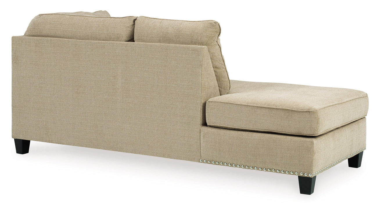 Dovemont Living Room Set - Tony’s Furniture Store & Linen (GA) - Multi Location