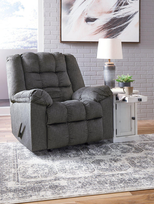 Drakestone Recliner - Tony’s Furniture Store & Linen (GA) - Multi Location