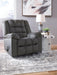 Drakestone Recliner - Tony’s Furniture Store & Linen (GA) - Multi Location