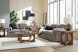 Dramatic Living Room Set - Tony’s Furniture Store & Linen (GA) - Multi Location