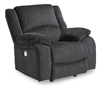 Draycoll Power Recliner - Tony’s Furniture Store & Linen (GA) - Multi Location
