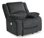 Draycoll Power Recliner - Tony’s Furniture Store & Linen (GA) - Multi Location