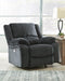 Draycoll Power Recliner - Tony’s Furniture Store & Linen (GA) - Multi Location