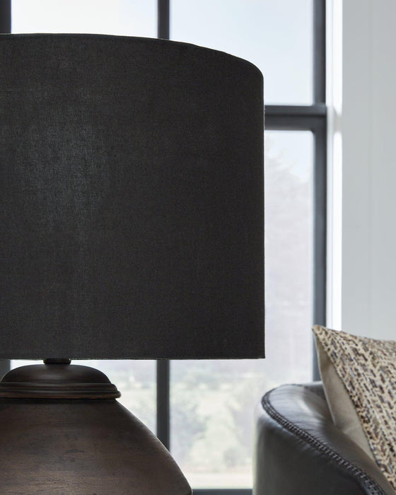 Naareman Table Lamp - Tony’s Furniture Store & Linen (GA) - Multi Location