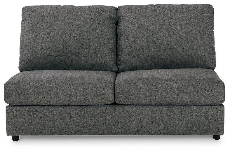 Edenfield 3-Piece Sectional with Chaise - Tony’s Furniture Store & Linen (GA) - Multi Location