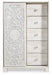 Paxberry Youth Dressing Chest - Tony’s Furniture Store & Linen (GA) - Multi Location