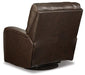 Emberla Swivel Glider Recliner - Tony’s Furniture Store & Linen (GA) - Multi Location