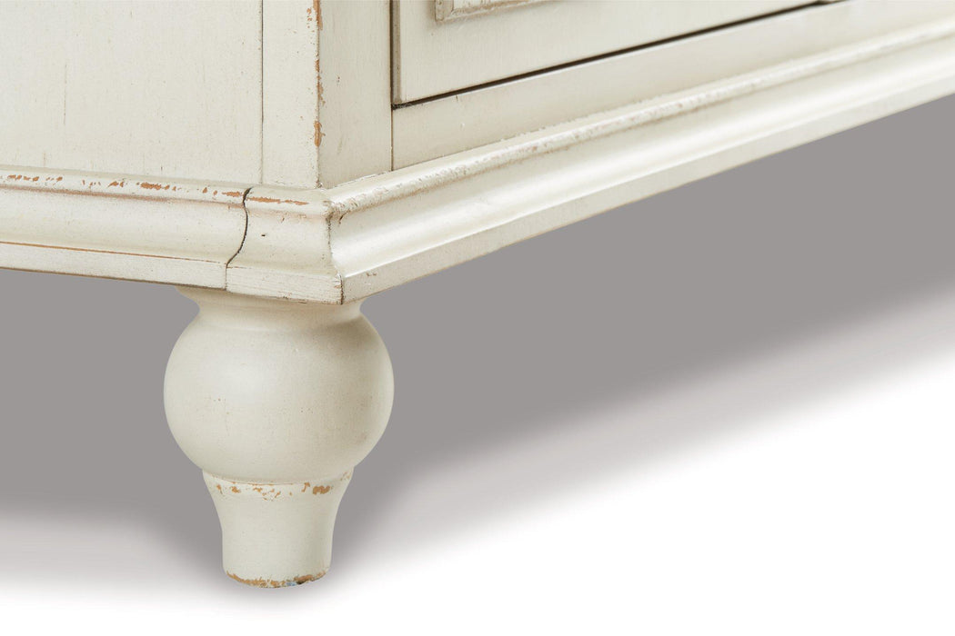 Roranville Accent Cabinet - Tony’s Furniture Store & Linen (GA) - Multi Location