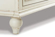 Roranville Accent Cabinet - Tony’s Furniture Store & Linen (GA) - Multi Location