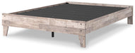 Neilsville Bed - Tony’s Furniture Store & Linen (GA) - Multi Location