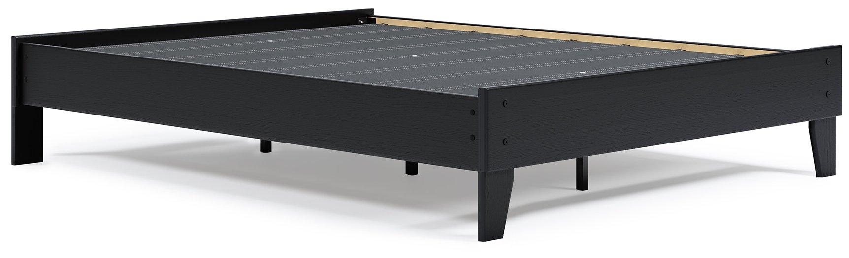 Finch Bed - Tony’s Furniture Store & Linen (GA) - Multi Location