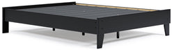 Finch Bed - Tony’s Furniture Store & Linen (GA) - Multi Location