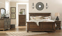 Flynnter Bed - Tony’s Furniture Store & Linen (GA) - Multi Location