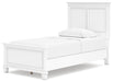 Fortman Bed - Tony’s Furniture Store & Linen (GA) - Multi Location