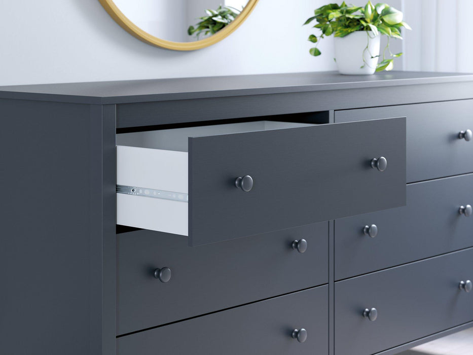 Simmenfort Dresser - Tony’s Furniture Store & Linen (GA) - Multi Location