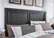 Foyland Bedroom Set - Tony’s Furniture Store & Linen (GA) - Multi Location