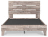 Neilsville Panel Bed - Tony’s Furniture Store & Linen (GA) - Multi Location