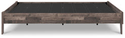 Neilsville Bed - Tony’s Furniture Store & Linen (GA) - Multi Location