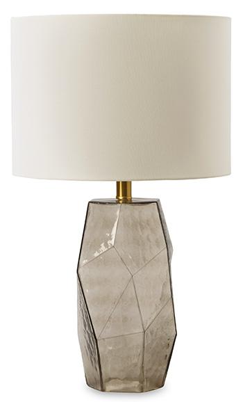 Taylow Table Lamp - Tony’s Furniture Store & Linen (GA) - Multi Location