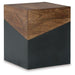 Trailbend Accent Table - Tony’s Furniture Store & Linen (GA) - Multi Location