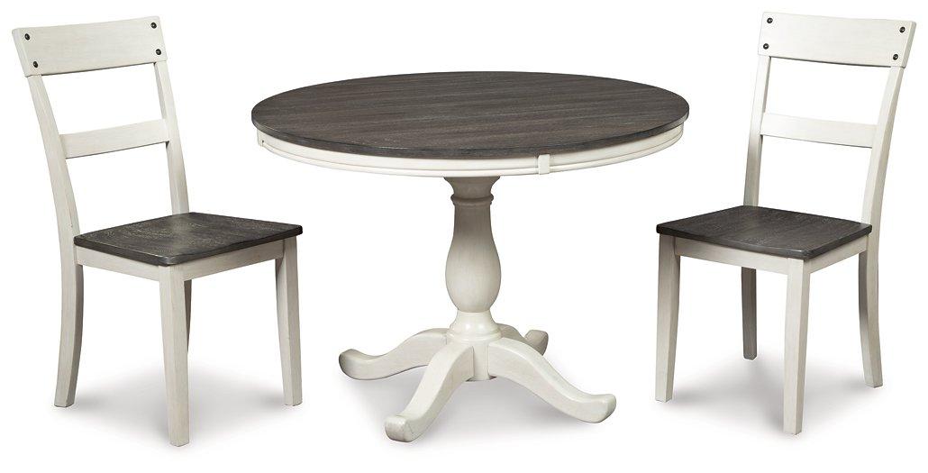 Nelling Dining Table - Tony’s Furniture Store & Linen (GA) - Multi Location