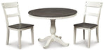 Nelling Dining Table - Tony’s Furniture Store & Linen (GA) - Multi Location