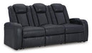 Fyne-Dyme Power Reclining Sofa - Tony’s Furniture Store & Linen (GA) - Multi Location