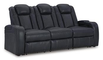 Fyne-Dyme Power Reclining Sofa - Tony’s Furniture Store & Linen (GA) - Multi Location