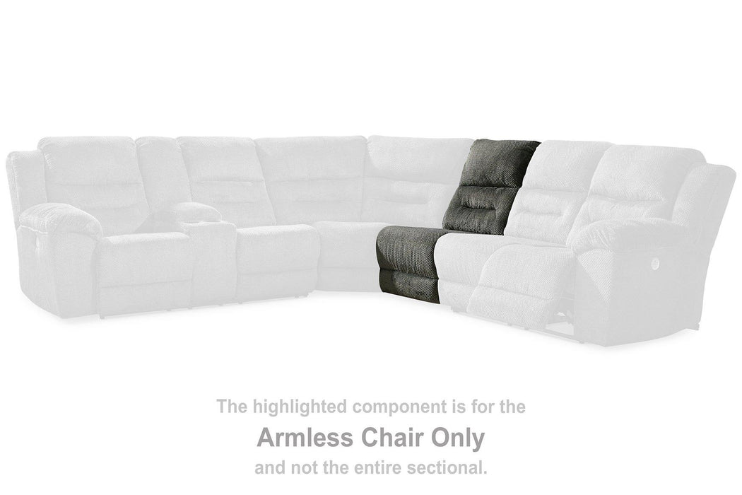 Nettington Power Reclining Sectional - Tony’s Furniture Store & Linen (GA) - Multi Location
