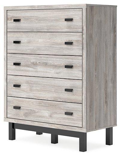 Vessalli Chest of Drawers - Tony’s Furniture Store & Linen (GA) - Multi Location