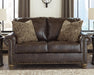 Nicorvo Loveseat - Tony’s Furniture Store & Linen (GA) - Multi Location