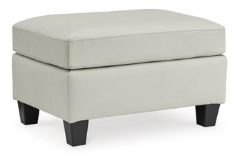 Genoa Ottoman - Tony’s Furniture Store & Linen (GA) - Multi Location