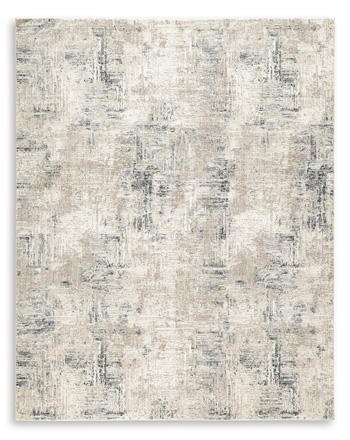 Gentor 8' x 10' Rug - Tony’s Furniture Store & Linen (GA) - Multi Location