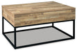 Gerdanet Table Set - Tony’s Furniture Store & Linen (GA) - Multi Location
