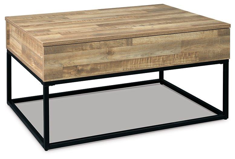 Gerdanet Table Set - Tony’s Furniture Store & Linen (GA) - Multi Location