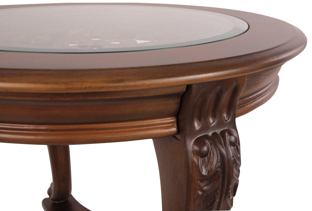 Norcastle Occasional Table Set - Tony’s Furniture Store & Linen (GA) - Multi Location
