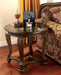 Norcastle End Table - Tony’s Furniture Store & Linen (GA) - Multi Location