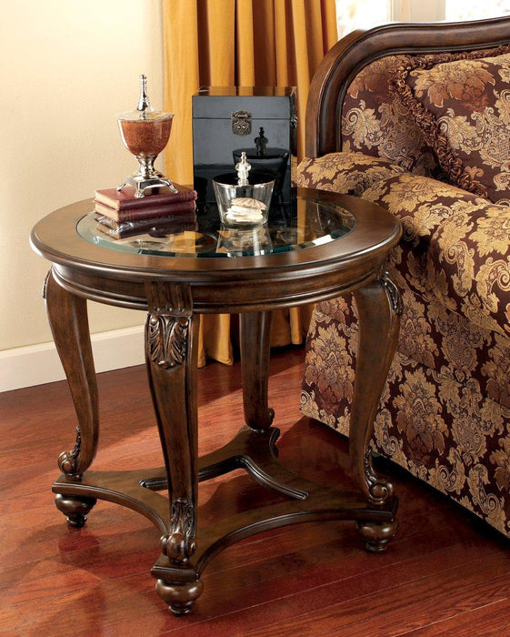 Norcastle Occasional Table Set - Tony’s Furniture Store & Linen (GA) - Multi Location