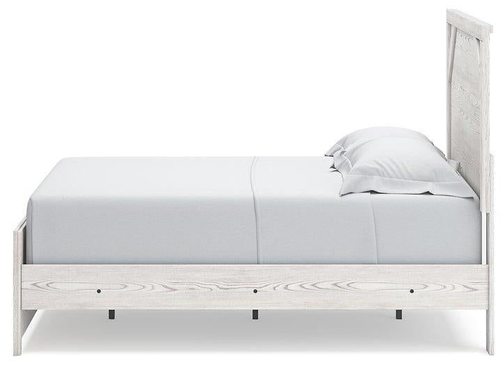 Gerridan Youth Bed - Tony’s Furniture Store & Linen (GA) - Multi Location