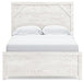 Gerridan Youth Bed - Tony’s Furniture Store & Linen (GA) - Multi Location