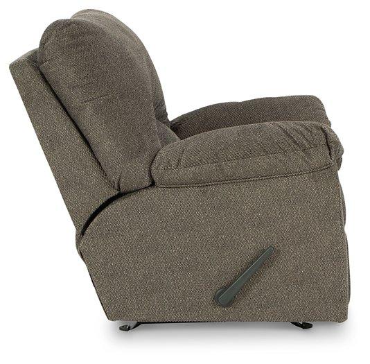 Norlou Recliner - Tony’s Furniture Store & Linen (GA) - Multi Location