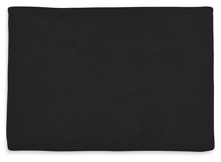 Gleston Ottoman - Tony’s Furniture Store & Linen (GA) - Multi Location