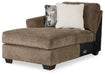 Graftin 3-Piece Sectional with Chaise - Tony’s Furniture Store & Linen (GA) - Multi Location