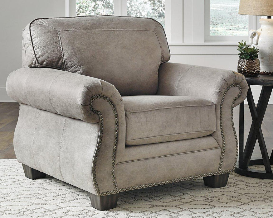 Olsberg Living Room Set - Tony’s Furniture Store & Linen (GA) - Multi Location