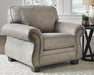 Olsberg Chair - Tony’s Furniture Store & Linen (GA) - Multi Location