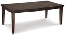 Haddigan Dining Set - Tony’s Furniture Store & Linen (GA) - Multi Location