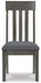 Hallanden Dining Chair - Tony’s Furniture Store & Linen (GA) - Multi Location