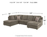 O'Phannon Living Room Set - Tony’s Furniture Store & Linen (GA) - Multi Location